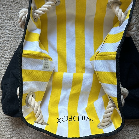 Wildfox Beach Bag - Picture 4 of 7